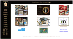 Desktop Screenshot of chessmate.com